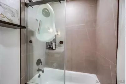  2445 Brant St #612, San Diego, CA 92101 - Photo 22