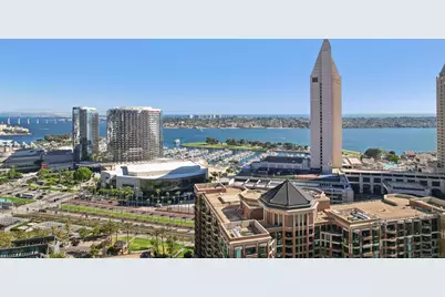  700 Front St #1402, San Diego, CA 92101 - Photo 50