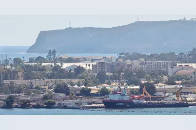  700 Front St #1402, San Diego, CA 92101 - Photo 48