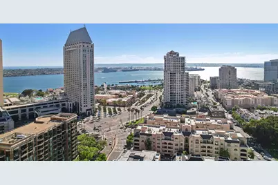  700 Front St #1402, San Diego, CA 92101 - Photo 52