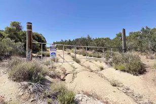 38430 Lilac Ln, Boulevard, CA 91905 - Photo 1