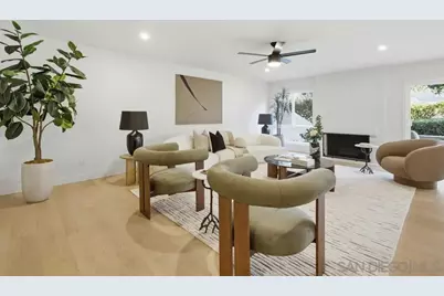  5580 Caminito Consuelo, La Jolla, CA 92037 - Photo 6