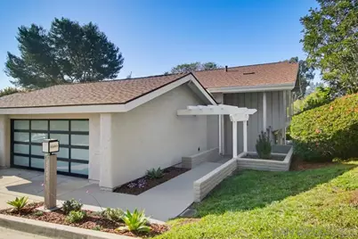  5580 Caminito Consuelo, La Jolla, CA 92037 - Photo 2
