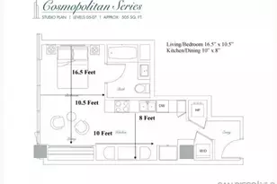 1262 Kettner Blvd, San Diego, CA 92101 - Photo 16