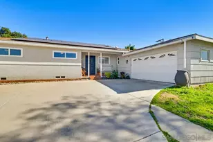 1421 Teton Dr, El Cajon, CA 92021 - Photo 6