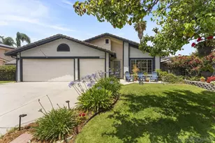 9942 Theresa Ln, Santee, CA 92071 - Photo 1