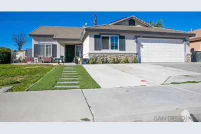  1419 Hummingbird Way, Hemet, CA 92545 - Photo 1