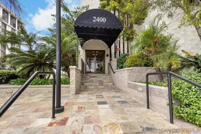  2400 6th Ave #203, San Diego, CA 92101 - Photo 34
