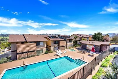  5125 Fontaine Street #105, Del Cerro, CA 92120 - Photo 32