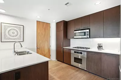  845 Fort Stockton #308, San Diego, CA 92103 - Photo 20