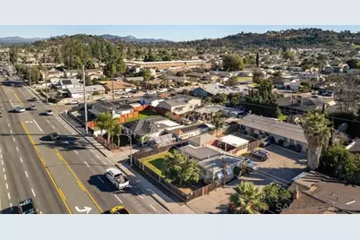  175 E Washington Ave., El Cajon, CA 92020 - Photo 34
