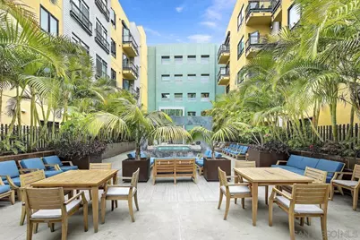  889 Date St #304, San Diego, CA 92101 - Photo 30