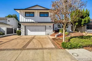 6484 Belle Glade Ave, San Diego, CA 92119 - Photo 1