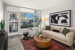 427 Ninth Ave, San Diego, CA 92101 - Photo 2