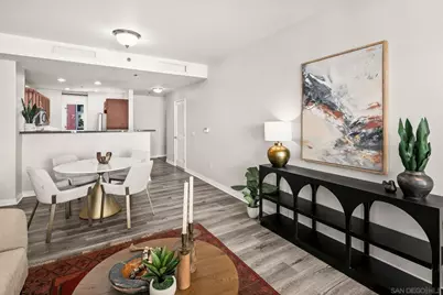  427 9th Ave #809, San Diego, CA 92101 - Photo 6