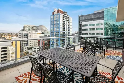  427 9th Ave #809, San Diego, CA 92101 - Photo 36