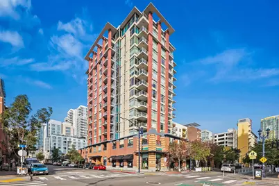  427 9th Ave #809, San Diego, CA 92101 - Photo 26