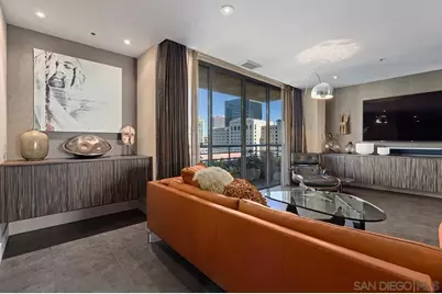  700 Front #1007, San Diego, CA 92101 - Photo 6
