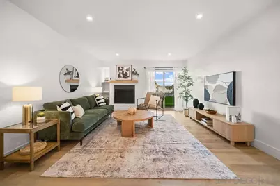  2915 Cowley Way #A, San Diego, CA 92117 - Photo 1