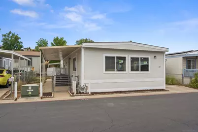  13655 Highway 8 Business #SPC 24, El Cajon, CA 92021 - Photo 4