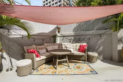  140 Walnut Ave #2A, San Diego, CA 92103 - Photo 26