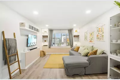  140 Walnut Ave #2A, San Diego, CA 92103 - Photo 2