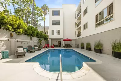  140 Walnut Ave #2A, San Diego, CA 92103 - Photo 16