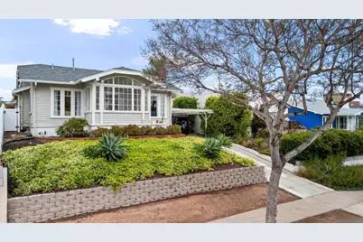  3729 Indiana Street, San Diego, CA 92103 - Photo 1