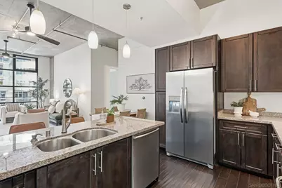  1050 Island Ave #418, San Diego, CA 92101 - Photo 14
