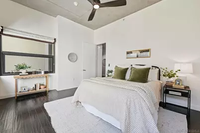  1050 Island Ave #418, San Diego, CA 92101 - Photo 24