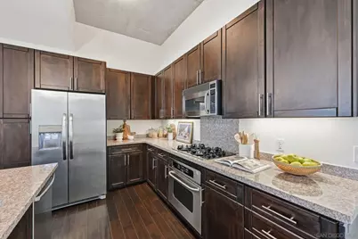  1050 Island Ave #418, San Diego, CA 92101 - Photo 16