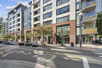  1050 Island Ave #418, San Diego, CA 92101 - Photo 2