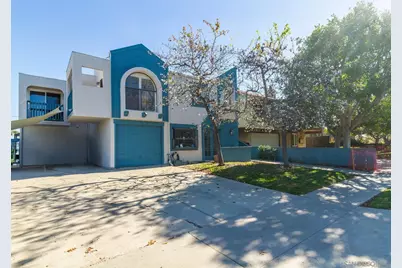  4783 Hawley Blvd #4, San Diego, CA 92116 - Photo 30