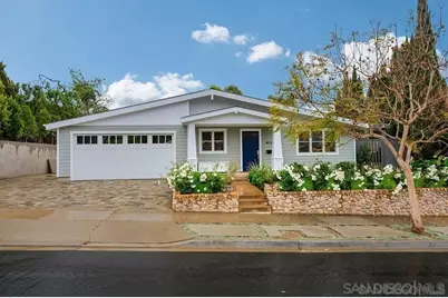  3077 Ducommun Avenue, San Diego, CA 92122 - Photo 1