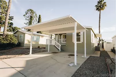  1120 Pepper Dr #73, El Cajon, CA 92021 - Photo 1