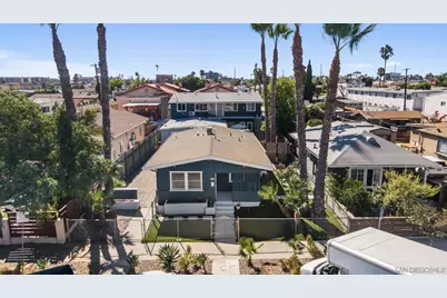  4156-62 Swift Ave, San Diego, CA 92104 - Photo 40