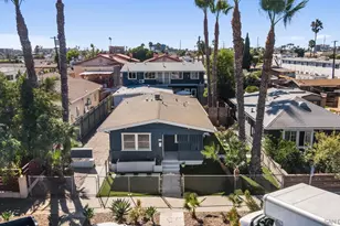 4156-62 Swift Ave, San Diego, CA 92104 - Photo 40