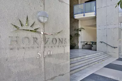  555 Front St #1304, San Diego, CA 92101 - Photo 42