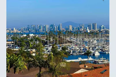  858 Rosecrans St, San Diego, CA 92106 - Photo 2