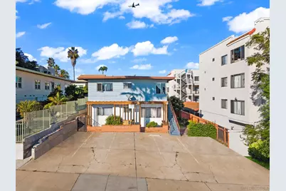  2774-80 E Broadway, San Diego, CA 92102 - Photo 1
