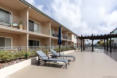  1021 Scott St #137, San Diego, CA 92106 - Photo 32