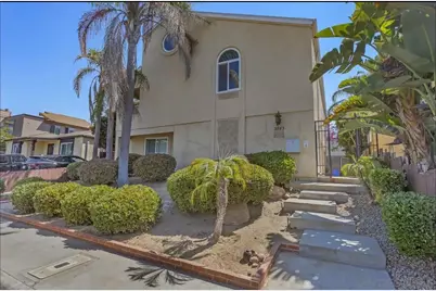  3843 Riviera Dr #1, San Diego, CA 92109 - Photo 2