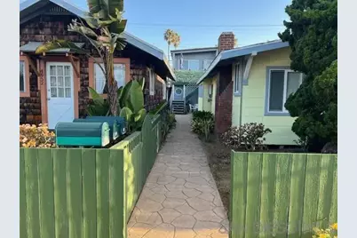  4948-54 Muir Ave, San Diego, CA 92107 - Photo 1