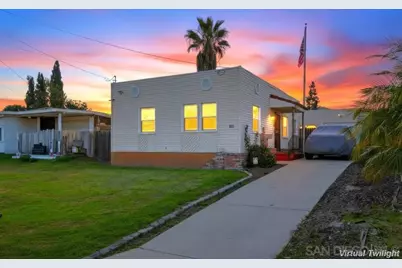  1111 Boulevard Pl, El Cajon, CA 92020 - Photo 1