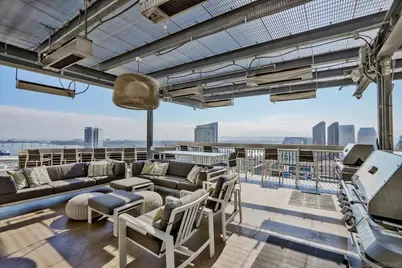  350 11th Ave #323, San Diego, CA 92101 - Photo 26