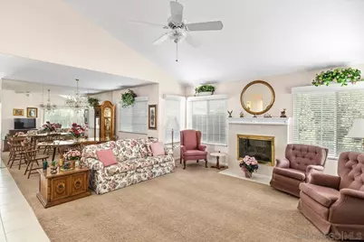  11015 Vivaracho Way, San Diego, CA 92124 - Photo 8