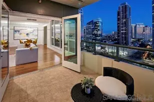 1199 Pacific Hwy, San Diego, CA 92101 - Photo 4