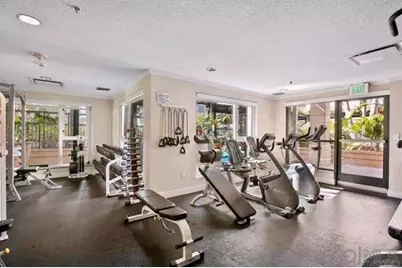  1199 Pacific Hwy #1805, San Diego, CA 92101 - Photo 14