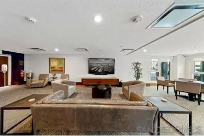  1199 Pacific Hwy #1805, San Diego, CA 92101 - Photo 12