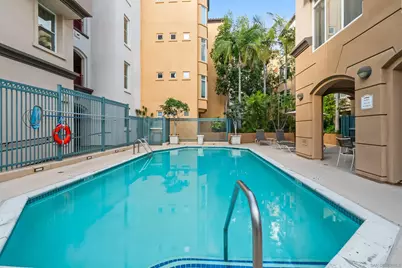  2400 5th Avenue #330, San Diego, CA 92101 - Photo 40